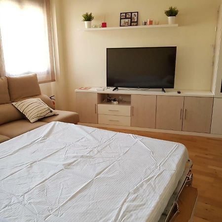 Apartamento Las Navas Las Navas del Marqués Kültér fotó