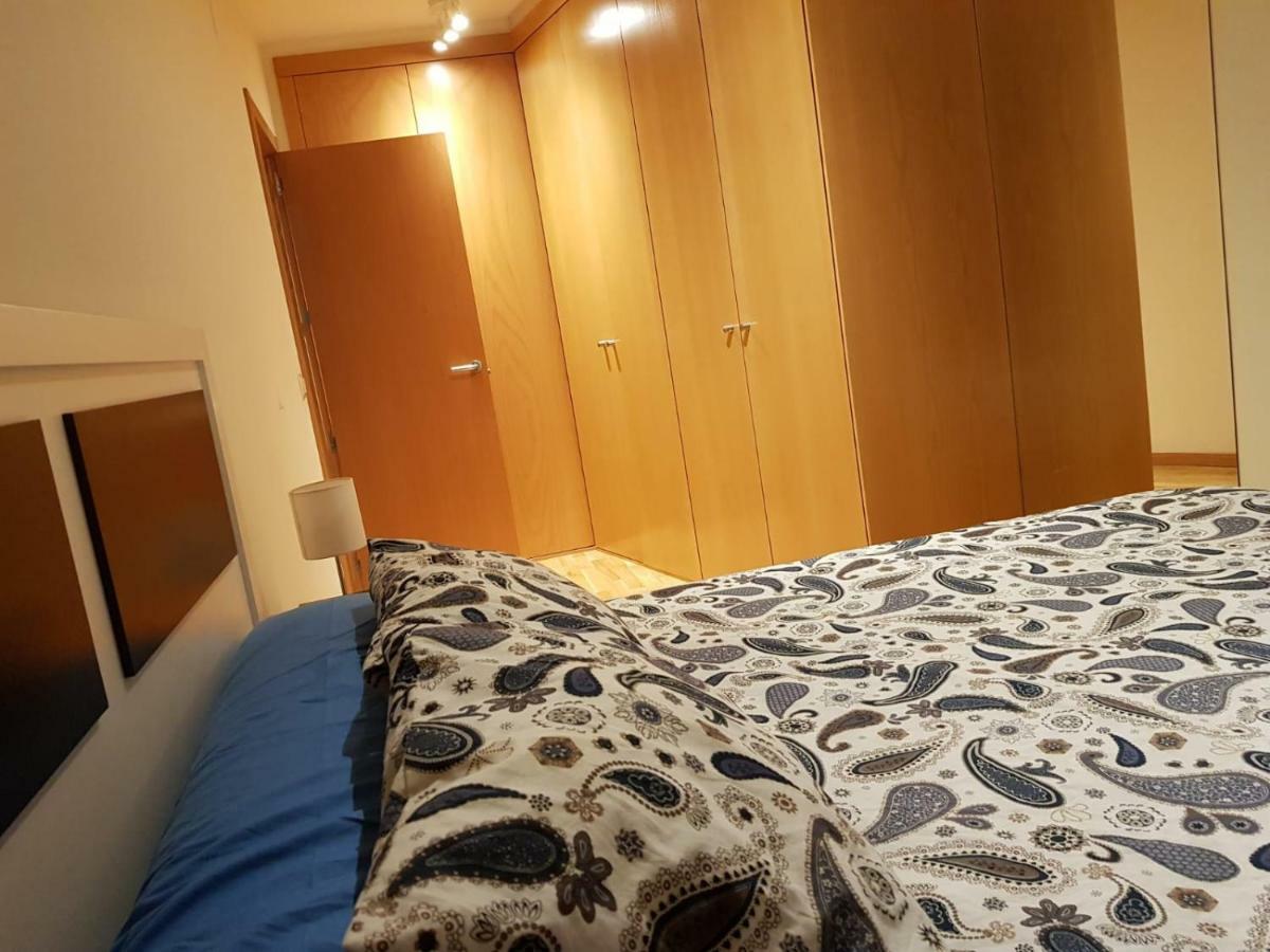 Apartamento Las Navas Las Navas del Marqués Kültér fotó