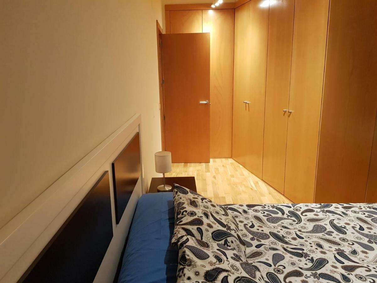 Apartamento Las Navas Las Navas del Marqués Kültér fotó