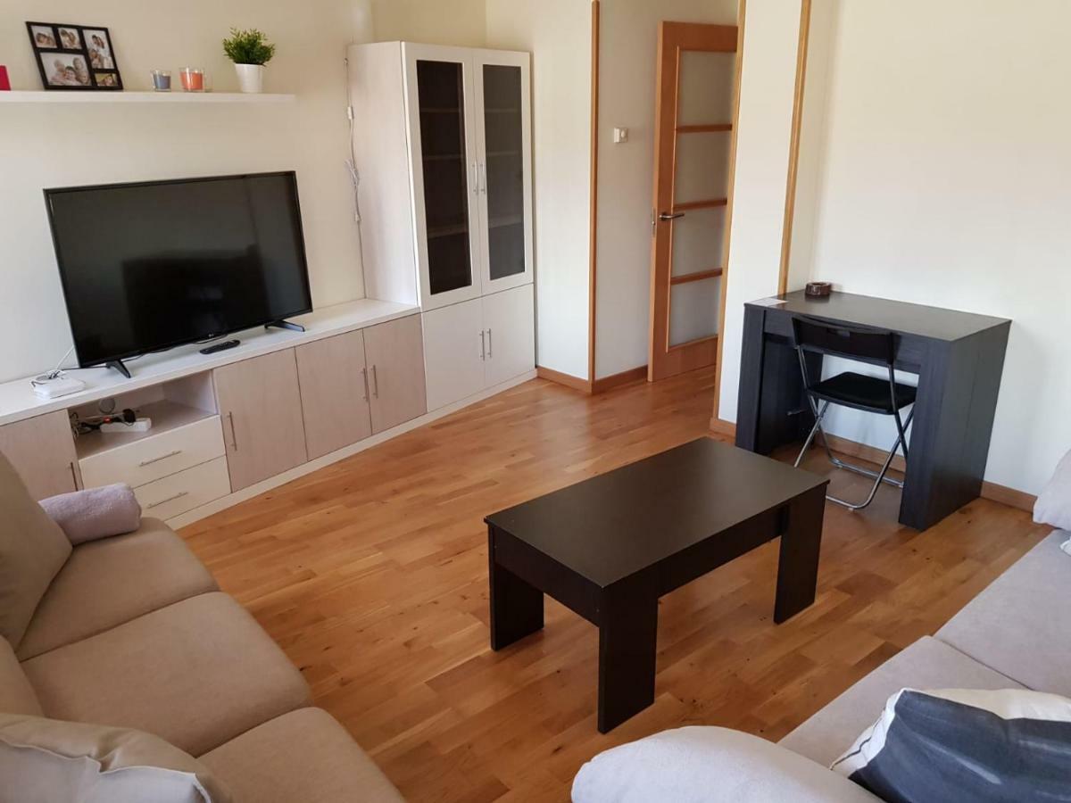 Apartamento Las Navas Las Navas del Marqués Kültér fotó