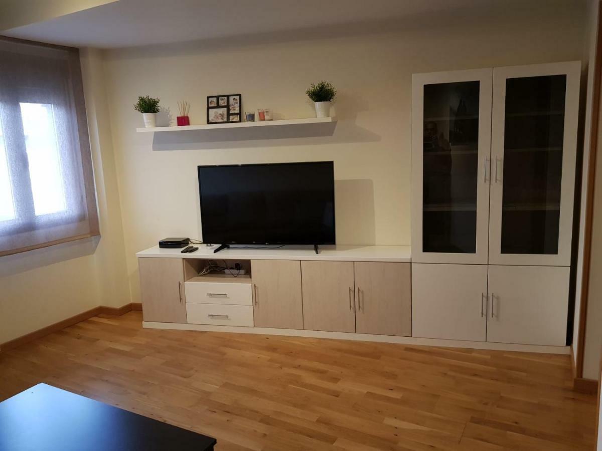 Apartamento Las Navas Las Navas del Marqués Kültér fotó